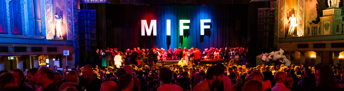 MIFF Gift Voucher